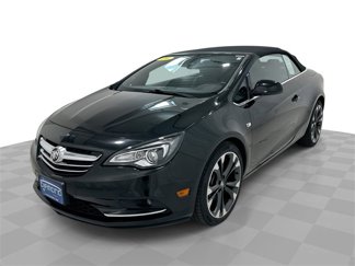 Used 2019 Buick Cascada Premium image 1