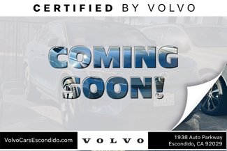 Used 2022 Volvo C40 P8 Recharge Ultimate image 1