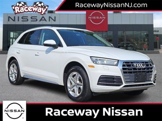 Used 2018 Audi Q5 2.0T Premium image 1