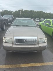 Used 2006 Mercury Grand Marquis LS image 1
