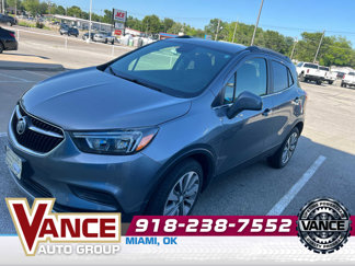 Used 2020 Buick Encore Preferred image 1