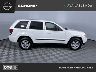 Used 2007 Jeep Grand Cherokee Laredo image 1
