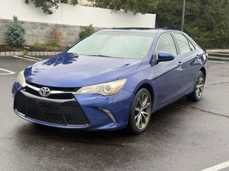 Used 2015 Toyota Camry XSE image 1