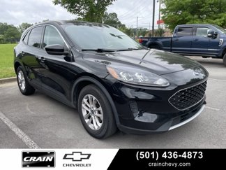 Used 2021 Ford Escape SE image 1