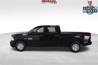 Used 2014 RAM 1500 Tradesman w/ Popular Equipment Group image 1
