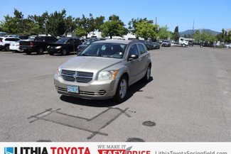 Used 2009 Dodge Caliber SXT image 1