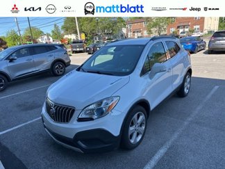 Used 2016 Buick Encore FWD image 1