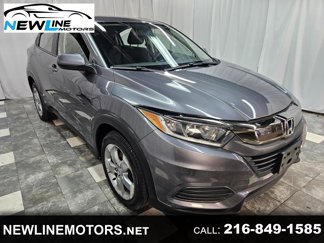 Used 2019 Honda HR-V LX image 1