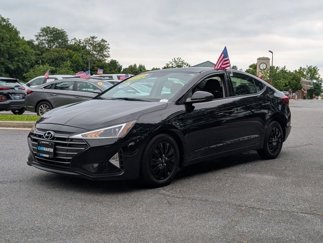 Used 2019 Hyundai Elantra SE w/ Cargo Package image 1