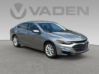 Used 2024 Chevrolet Malibu LT video 1