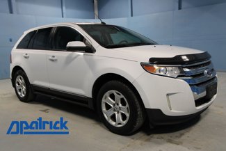 Used 2014 Ford Edge SEL image 1
