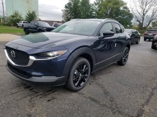 New 2025 MAZDA CX-30 AWD 2.5 S w/ Select Sport Pkg image 1