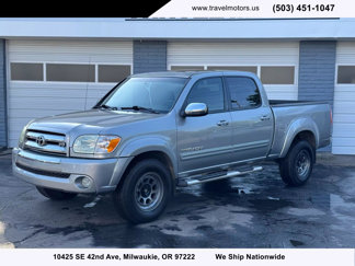 Used 2005 Toyota Tundra SR5 w/ Preferred Accessory Pkg image 1