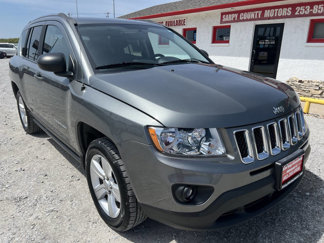 Used 2012 Jeep Compass Latitude image 1