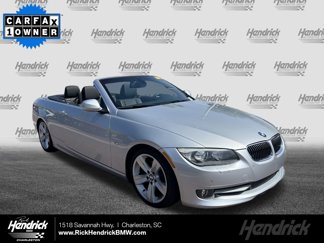 Used 2011 BMW 328i Convertible image 1