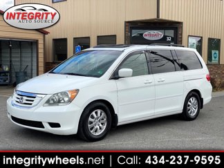 Used 2009 Honda Odyssey EX-L image 1