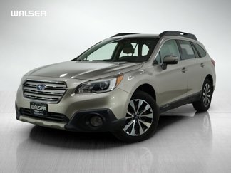 Used 2017 Subaru Outback 2.5i Limited w/ Popular Package #5 image 1