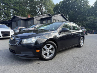Used 2013 Chevrolet Cruze LT image 1