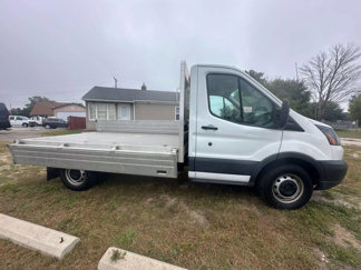 Used 2018 Ford Transit 250 138 image 1