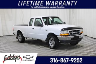 Used 2000 Ford Ranger 2WD SuperCab image 1