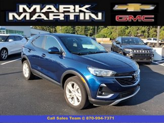 Used 2023 Buick Encore GX Preferred w/ Cold Weather Comfort Package video 1
