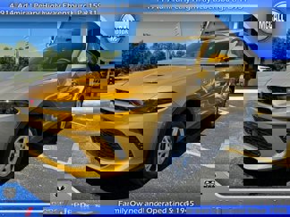 New 2024 Dodge Hornet GT w/ Cold Weather Group image 1