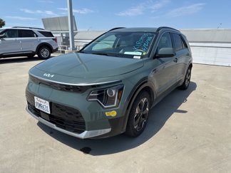 Used 2023 Kia Niro Wind image 1