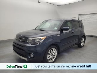Used 2019 Kia Soul + w/ Audio Package image 1