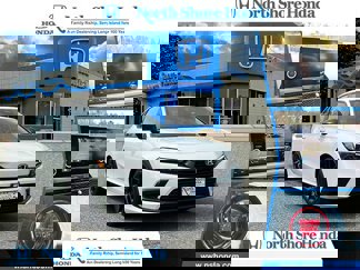 Certified 2022 Honda Civic Sport image 1