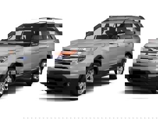 Used 2013 Ford Explorer XLT image 1