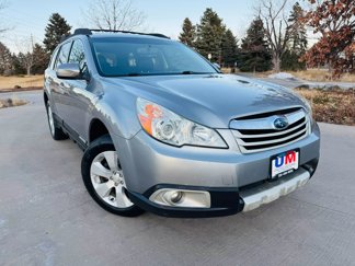 Used 2011 Subaru Outback 2.5i Limited image 1