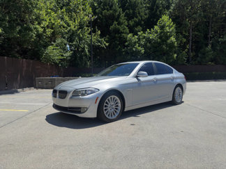 Used 2013 BMW 535i xDrive Sedan image 1