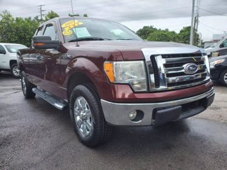 Used 2009 Ford F150 XLT image 1