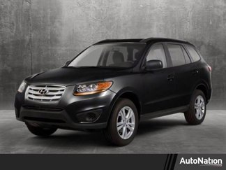 Used 2011 Hyundai Santa Fe GLS image 1