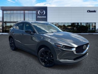 Certified 2022 MAZDA CX-30 2.5 Turbo w/ Premium Plus Pkg image 1