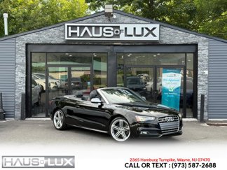 Used 2014 Audi S5 Premium Plus w/ Comfort Package image 1