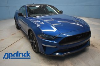 Used 2022 Ford Mustang Premium w/ Equipment Group 201A image 1