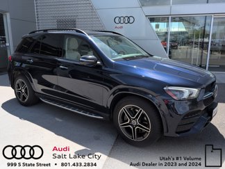 Used 2020 Mercedes-Benz GLE 350 4MATIC image 1