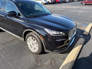 Used 2021 Lincoln Corsair FWD w/ Convenience Package image 1