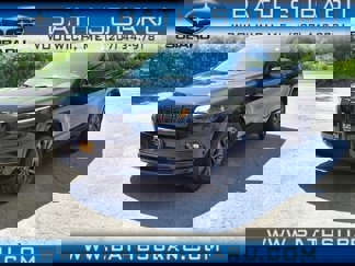 Used 2020 Jeep Cherokee High Altitude image 1