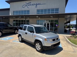Used 2010 Honda Element EX image 1