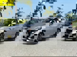 Certified 2023 Nissan Altima 2.5 SV image 1