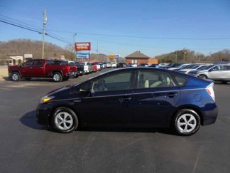Used 2015 Toyota Prius Two image 1