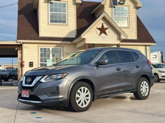 Used 2019 Nissan Rogue S image 1