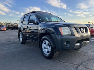 Used 2005 Nissan Xterra SE image 1