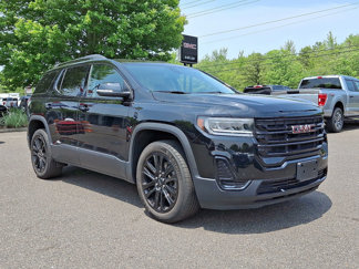 Used 2022 GMC Acadia SLE w/ Driver Convenience Package image 1