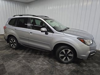 Used 2018 Subaru Forester 2.5i Premium w/ All-Weather Package image 1