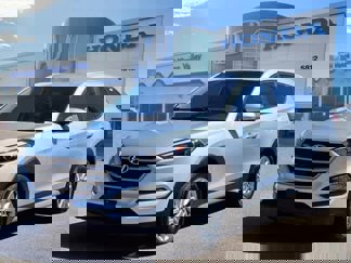 Used 2018 Hyundai Tucson SEL w/ Cargo Package image 1
