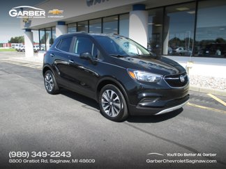 Used 2022 Buick Encore Preferred w/ Safety Package image 1
