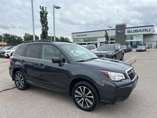 Used 2017 Subaru Forester 2.0XT Premium image 1